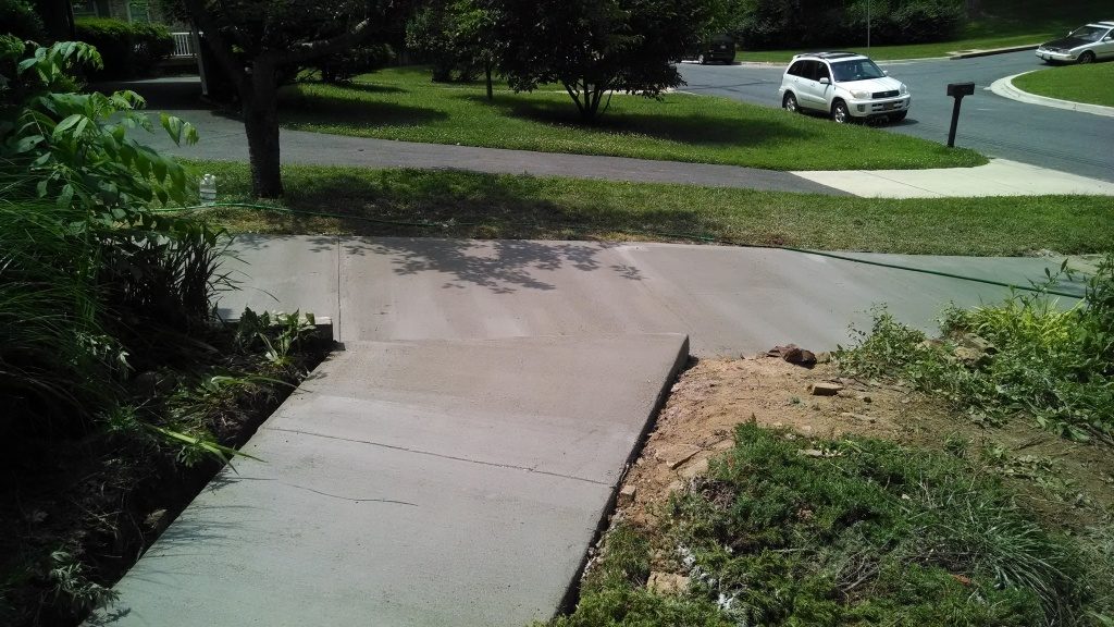 Glossary IMG 20140618 115300217 1024x576 MCP Chimney & Masonry, INC. Concrete Patio Construction