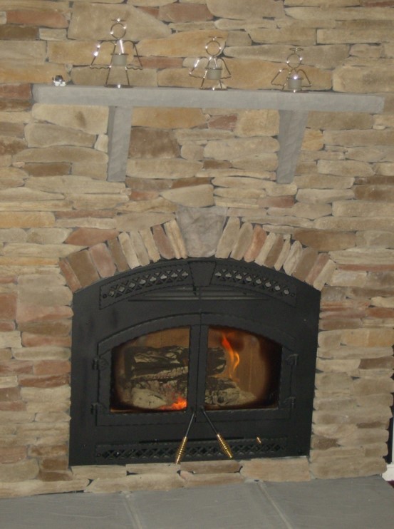 Lightning Strikes Can Significantly Impact Your Chimney Picture17 MCP Chimney & Masonry, INC.