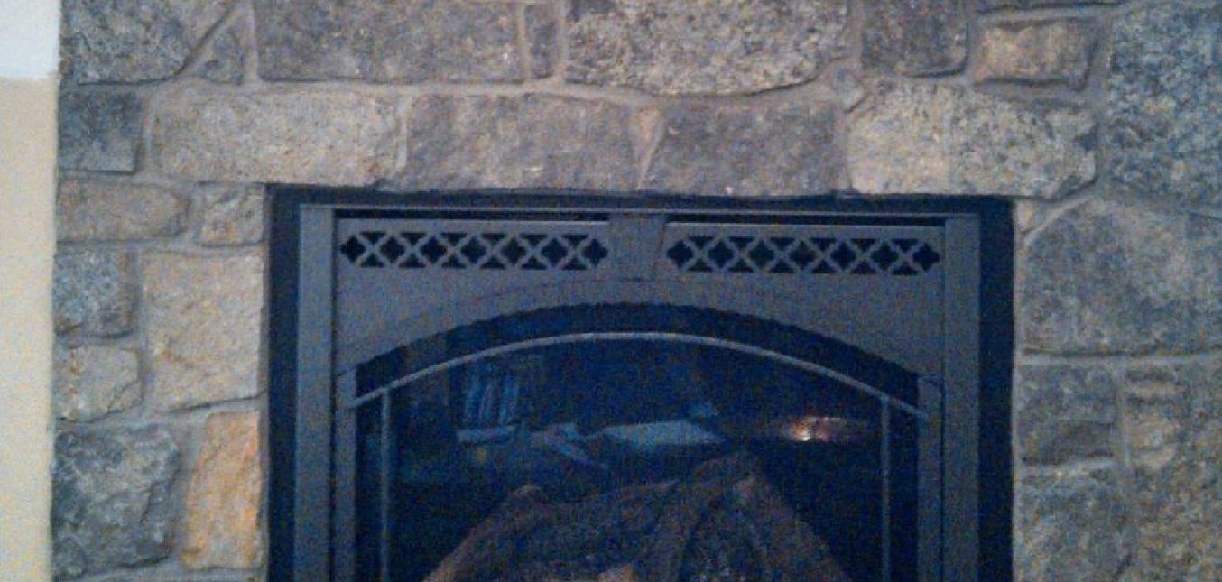 how-does-a-gas-fireplace-work