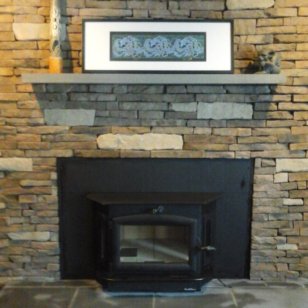 Fireplace Facelift cropped 12 1 MCP Chimney & Masonry, INC.