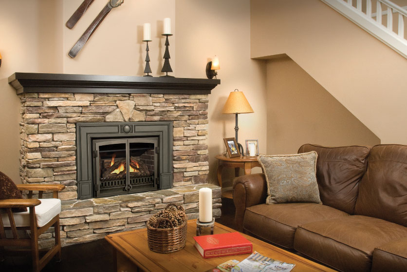 Saving Money with an Efficient Fireplace masonry repair 2 MCP Chimney & Masonry, INC.