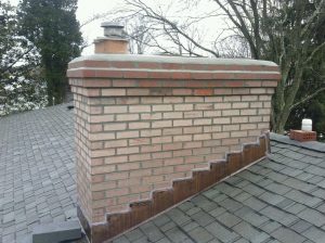 chimney flue liner