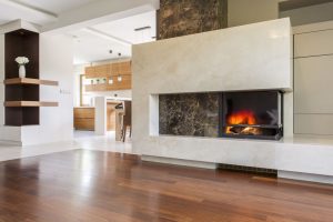 Gas vs. Woodburning Fireplaces