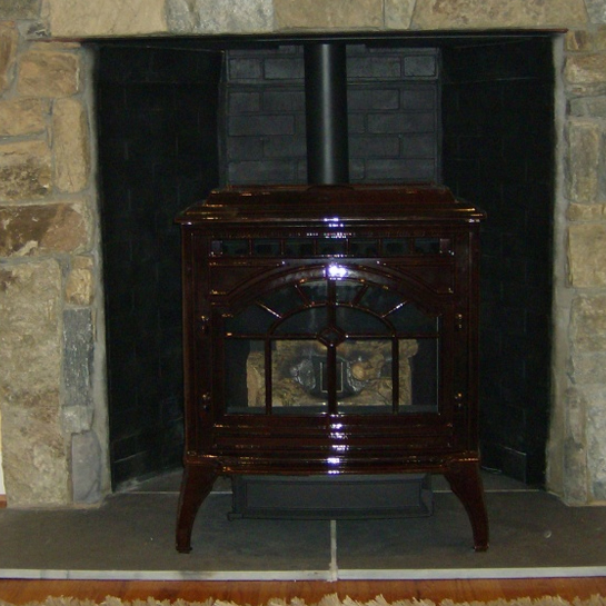 Fireplace Damascus MD