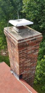 Chimney Repair Damascus MD