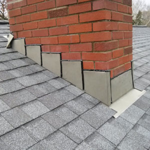 Chimney Flashing Damascus MD