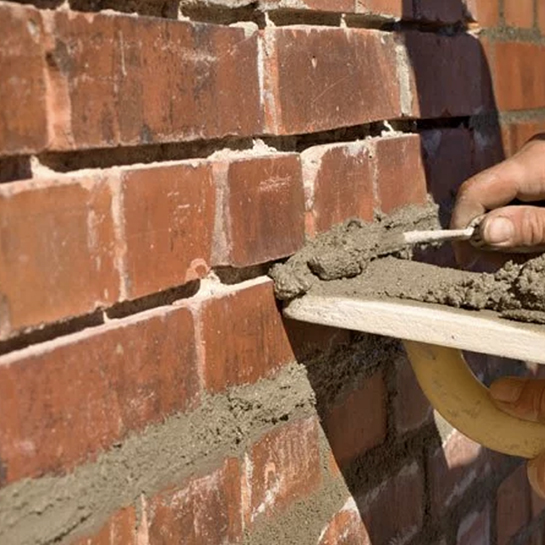 Masonry Tuckpointing Damascus MD