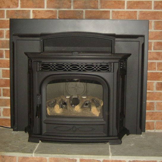 Fireplace Damascus MD