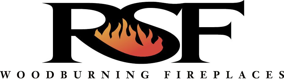 New Homepage RSF Wood Burning Fireplaces LOGO MCP Chimney & Masonry, INC.