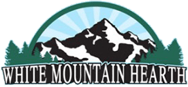 New Homepage White Mountain Hearth 1 MCP Chimney & Masonry, INC.