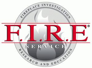 New Homepage FIRE Service Logo MCP Chimney & Masonry, INC.