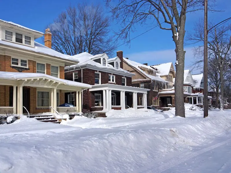 Common-Winter-Chimney-Problems