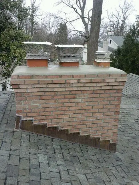 MCP Chimney