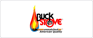buck stove