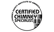chimney specialist