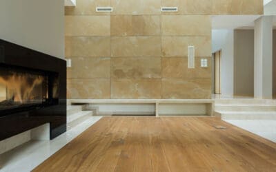 Unique Spots in Your Home for a Fireplace | MCP Chimney