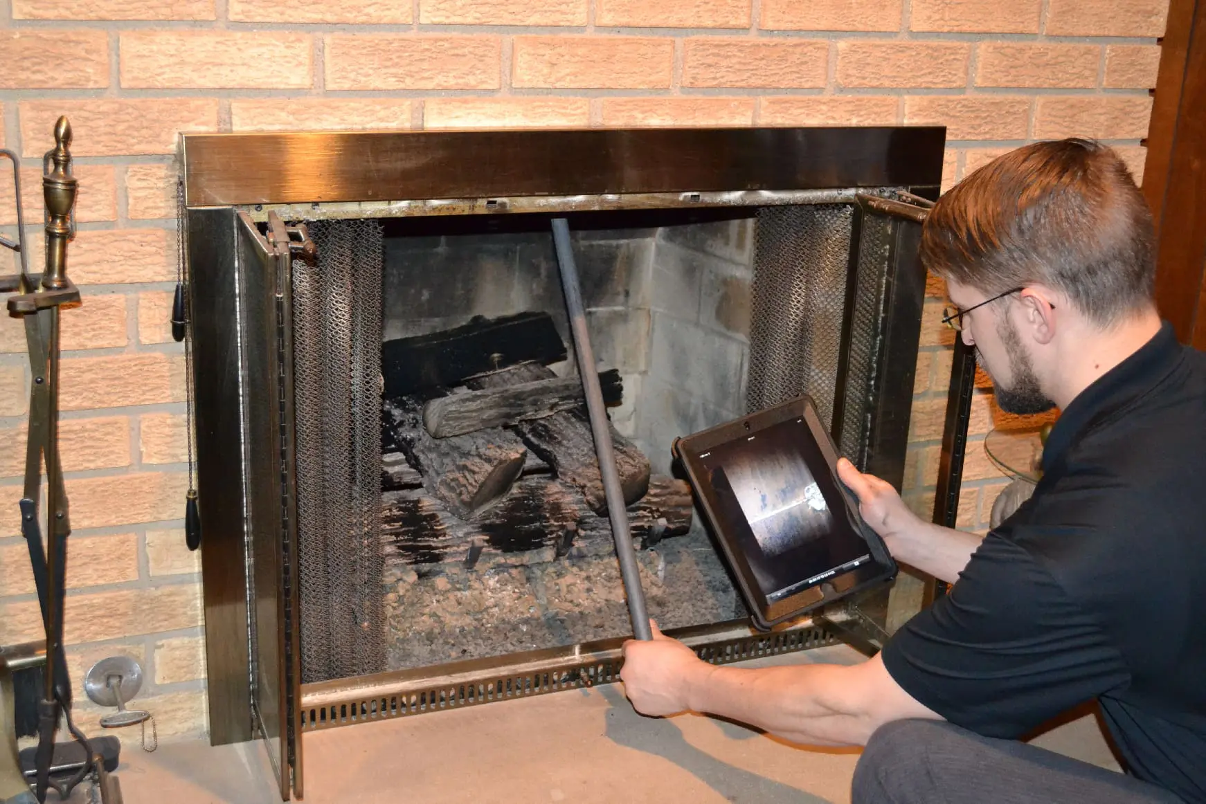 MCP Chimney