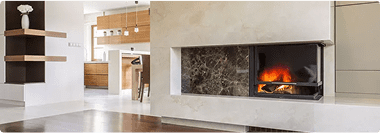 Fireplaces