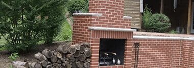 Outdoor Living