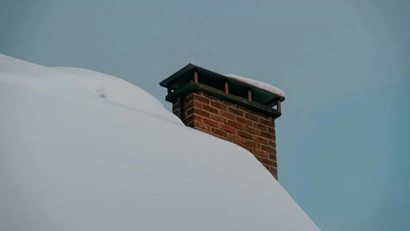 Top signs your chimney needs