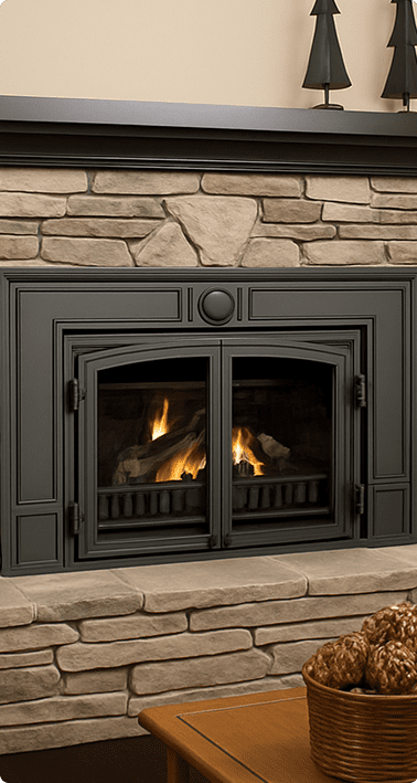chimney