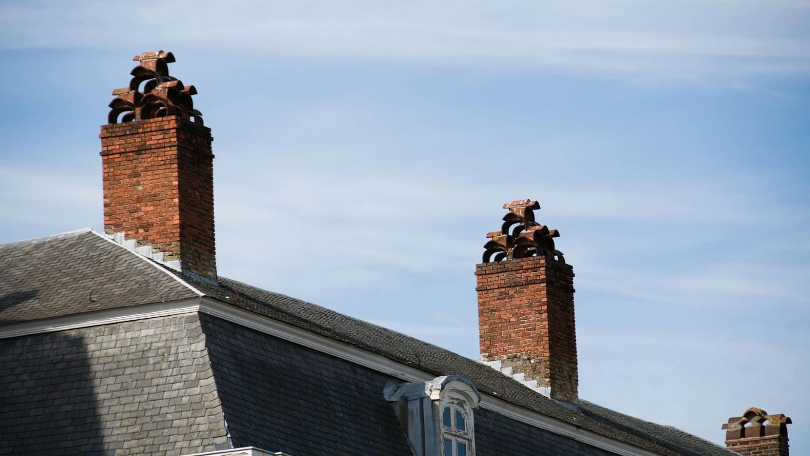 Chimney Repair Services