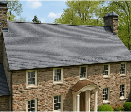 Chimney Rebuild, Repair & Insulation Services