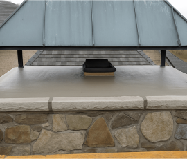 Chimney Rebuild, Repair & Insulation Services Chimney Rebuild, Repair & Insulation Services