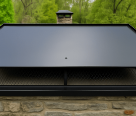 Chimney Rebuild, Repair & Insulation Services Chimney Rebuild, Repair & Insulation Services