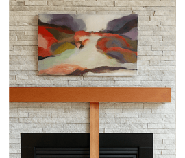 Fireplace Mantel Gallery | MCP Chimney Services Fireplace Mantel Gallery | MCP Chimney Services