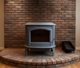 Custom Fireplace Gallery | MCP Chimney Services Maryland Custom Fireplace Gallery | MCP Chimney Services Maryland