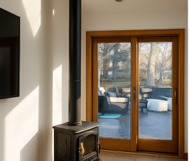 Custom Fireplace Gallery | MCP Chimney Services Maryland Custom Fireplace Gallery | MCP Chimney Services Maryland