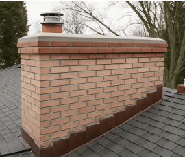 Chimney Rebuild, Repair & Insulation Services Chimney Rebuild, Repair & Insulation Services