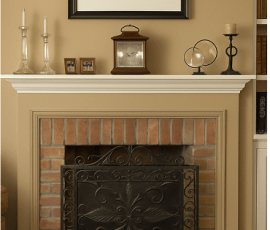 Custom Fireplace Gallery | MCP Chimney Services Maryland Custom Fireplace Gallery | MCP Chimney Services Maryland