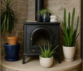 Custom Fireplace Gallery | MCP Chimney Services Maryland Custom Fireplace Gallery | MCP Chimney Services Maryland