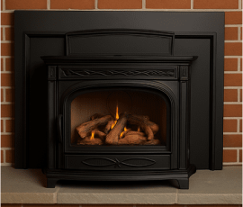 Custom Fireplace Gallery | MCP Chimney Services Maryland Custom Fireplace Gallery | MCP Chimney Services Maryland