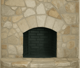 Custom Fireplace Gallery | MCP Chimney Services Maryland Custom Fireplace Gallery | MCP Chimney Services Maryland