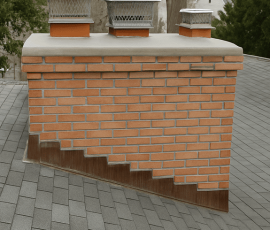 Chimney Rebuild, Repair & Insulation Services Chimney Rebuild, Repair & Insulation Services