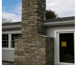 Chimney Rebuild, Repair & Insulation Services Chimney Rebuild, Repair & Insulation Services