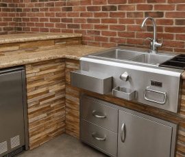 Explore Our Patios and Outdoor Fireplaces | MCP Chimney