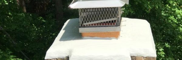 Chimney Dampers Chimney Dampers Damascus MD